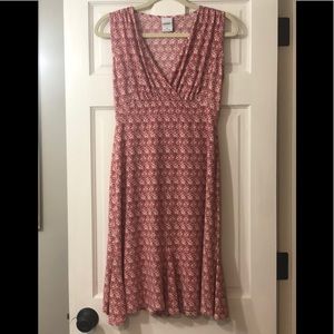 DONATED Old Navy summer dress